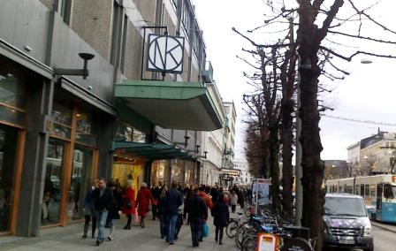 NK-shopping-Gteborg