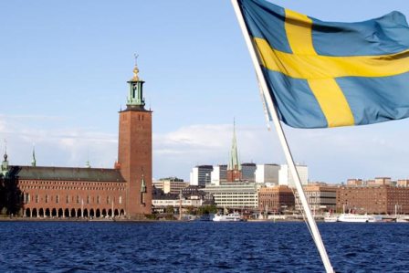 swedens Economic growth