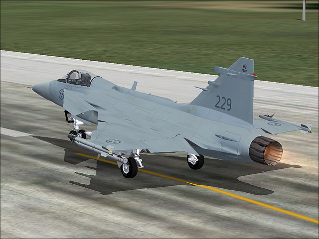 Jas-gripen-jet-fighter