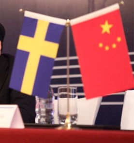 sweden-china